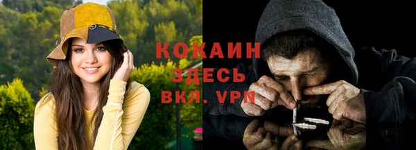 MESCALINE Лихославль
